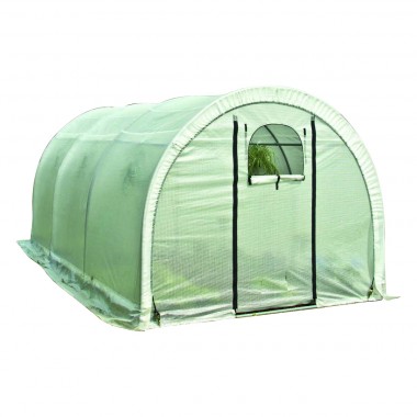 Serre tunnel ACD GARDEN 18m²