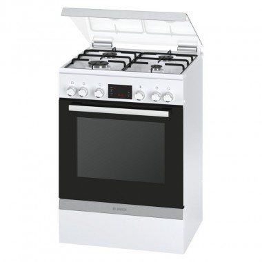 Cuisinière BOSCH HGD745220