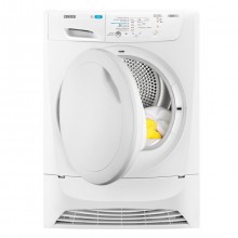 Sèche-linge ZANUSSI ZDP7202PZ