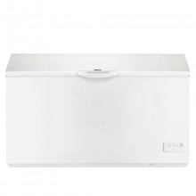 Congélateur coffre ZANUSSI ZFC51400WA