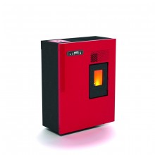 poele a pellet 4kw prix