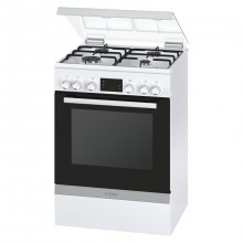Cuisinière BOSCH HGD745220