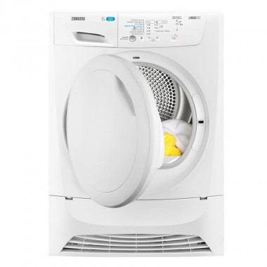 Droogautomaat Zanussi ZDP7202PZ